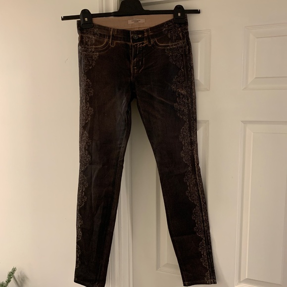 Rich & Skinny Jeans - Picture 2 of 8